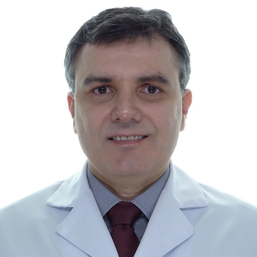 Mauro Sergio Janot Procopio Menezes Mauro Sergio Janot Procopio Menezes